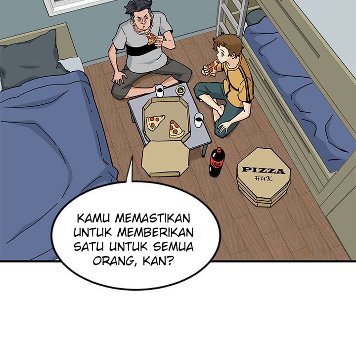 Love Factory - Chapter 14 194