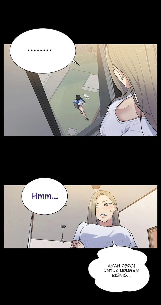 Secret Class Uncensored - Chapter 13 16 Secret Class Uncensored - Chapter 13 16