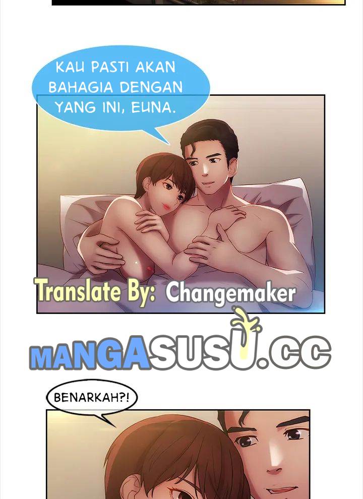 Switch (Zilpung Studio) - Chapter 13 28