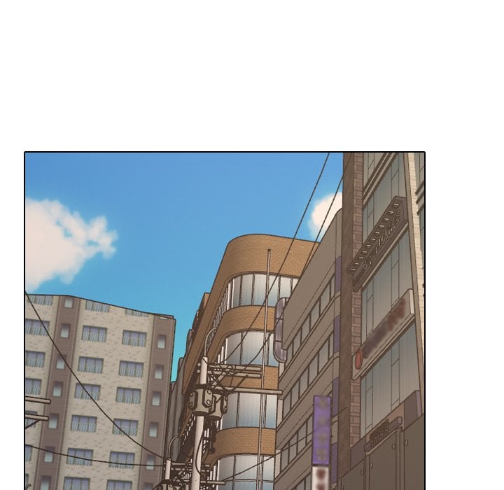 One Shot Men&#8217;s Clinic - Chapter 13 42