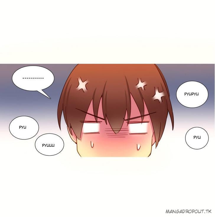 A World That I Rule - Chapter 13 20