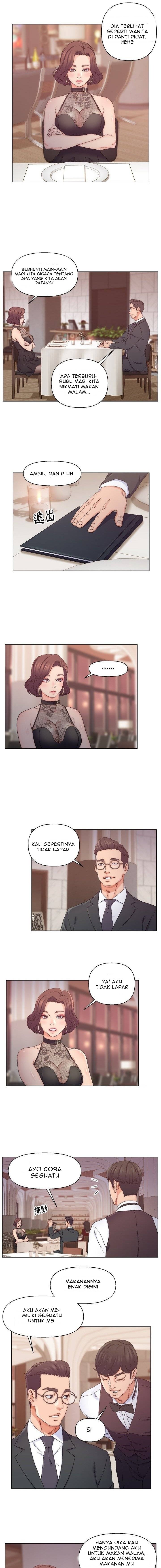 Old Friend - Chapter 13 7