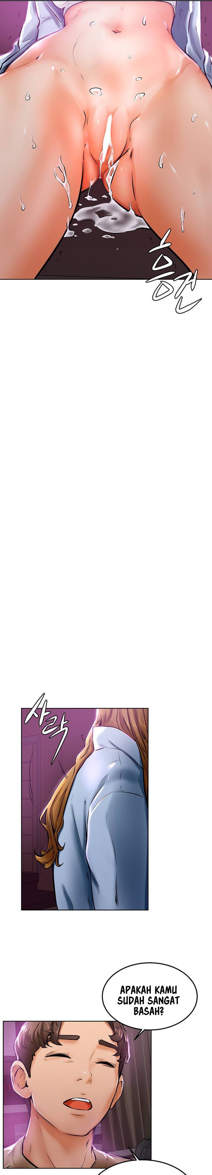 Cheer Up, Namjoo - Chapter 13 33