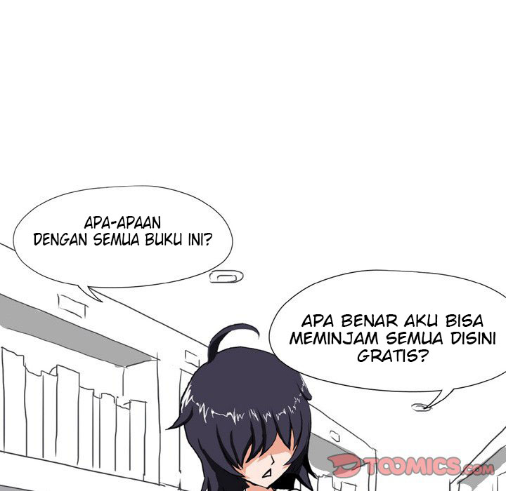 Forever Gossip - Chapter 13 26