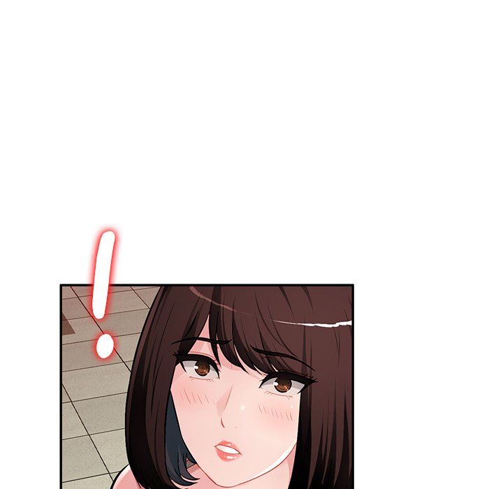 Boss Around - Chapter 13 122
