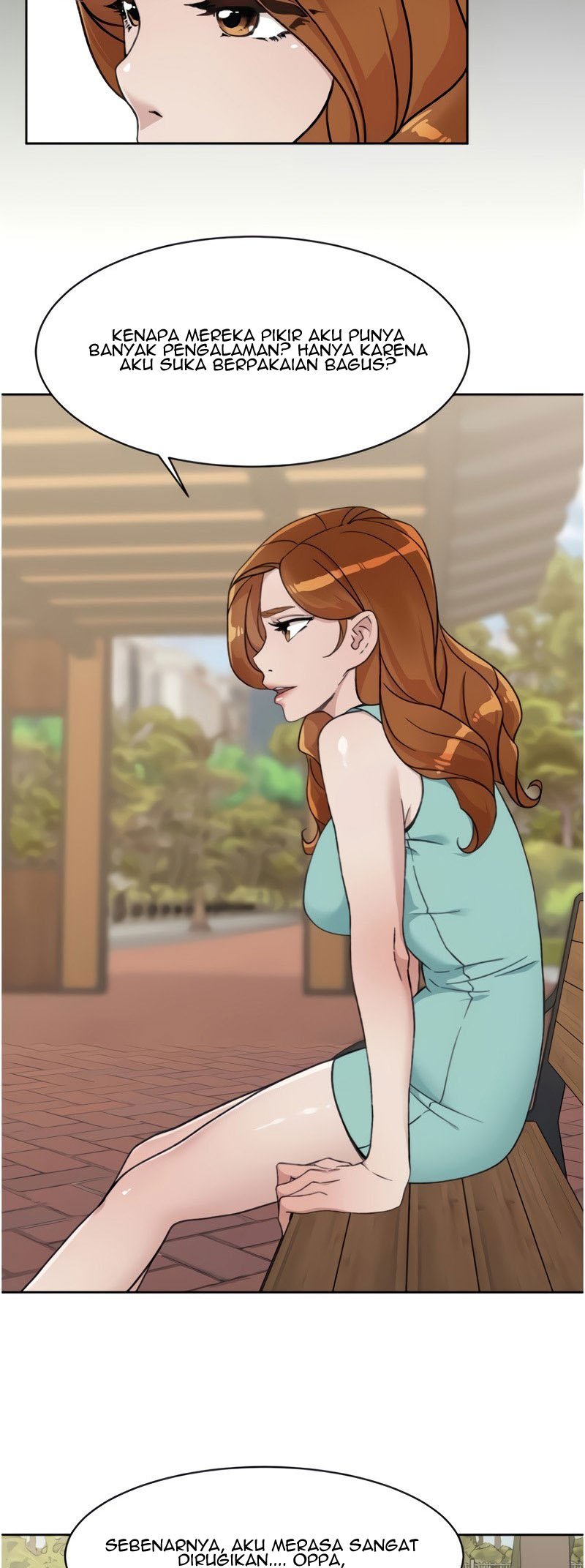 Everything about Best Friend - Chapter 14 33