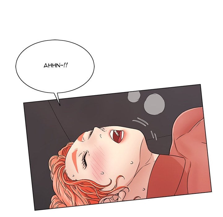 A Killer Woman - Chapter 14 124