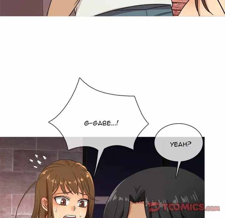 Love Me More (Geulggol) - Chapter 13 130