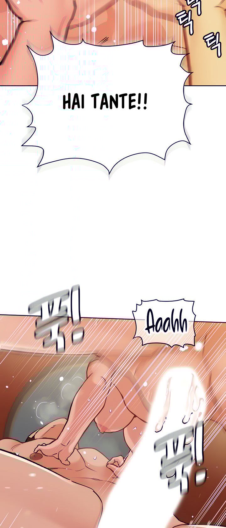 Keep It a Secret From Your Mother! - Chapter 13 56
