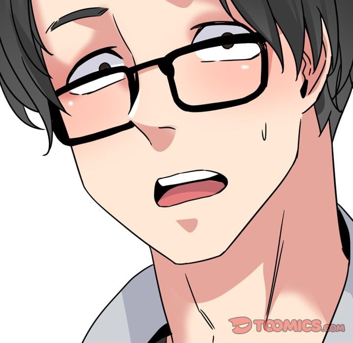 One Shot Men&#8217;s Clinic - Chapter 13 154