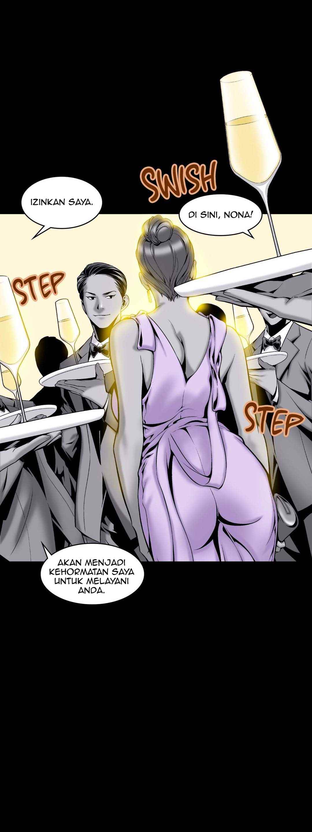 Midnight Taxi - Chapter 13 5