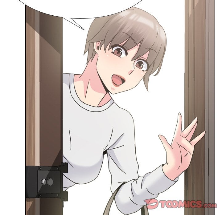 One Shot Men&#8217;s Clinic - Chapter 13 64