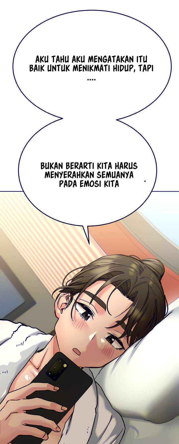 Keep It a Secret From Your Mother! - Chapter 13 39