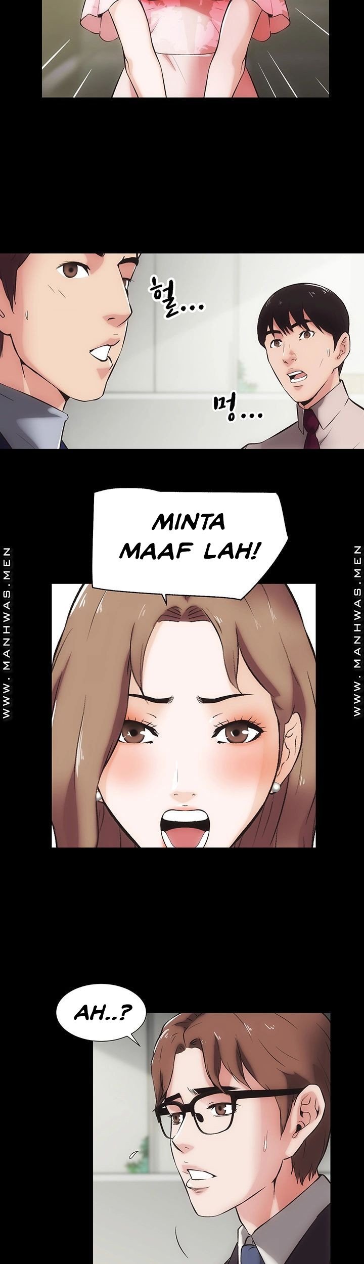Neighboring House Seonggeun - Chapter 13 18