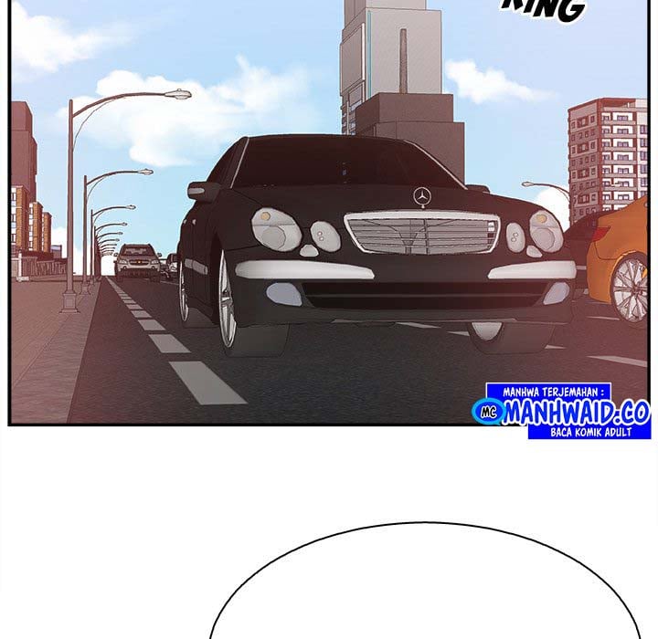 Miss Announcer - Chapter 13 98