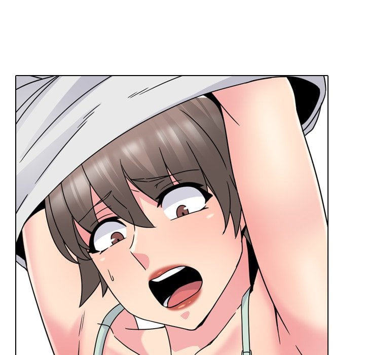 One Shot Men&#8217;s Clinic - Chapter 13 79