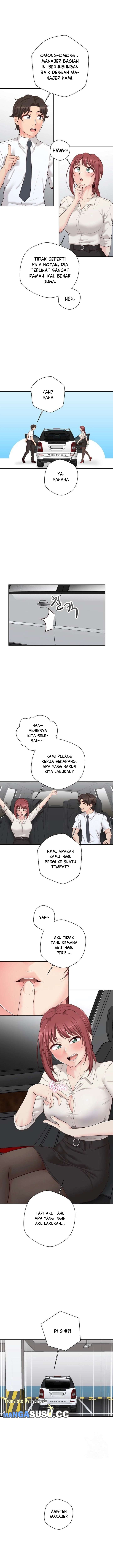 The Office Lady’s Secret Account - Chapter 13 6 The Office Lady’s Secret Account - Chapter 13 6