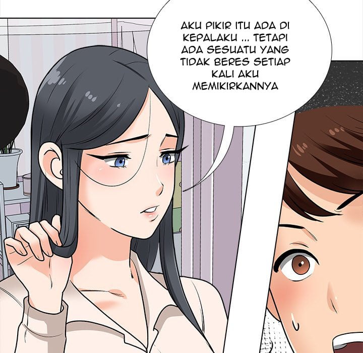 Blissville - Chapter 13 85