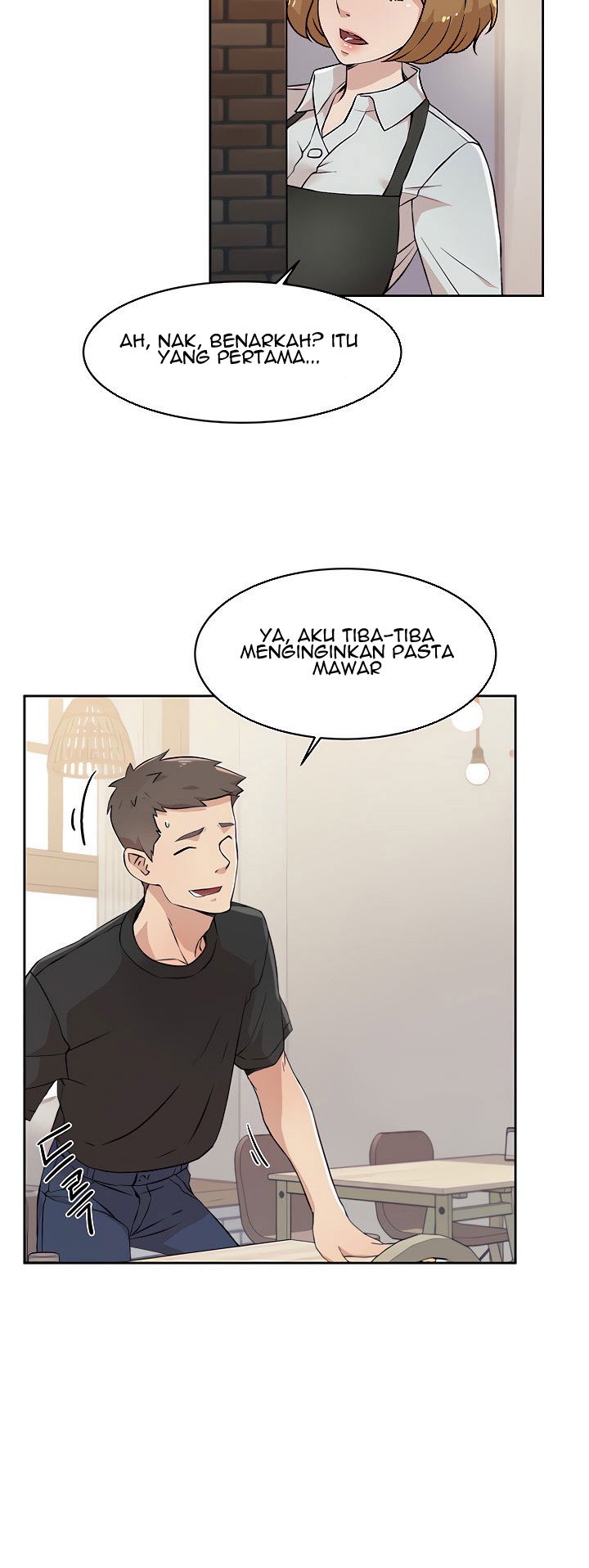 Everything about Best Friend - Chapter 14 71