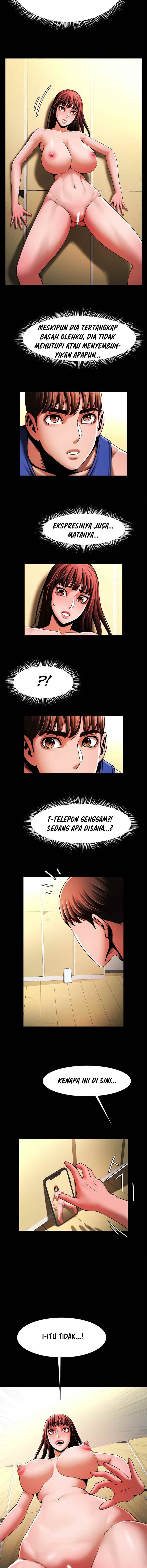 Underwater Instructor - Chapter 13 12 Underwater Instructor - Chapter 13 12