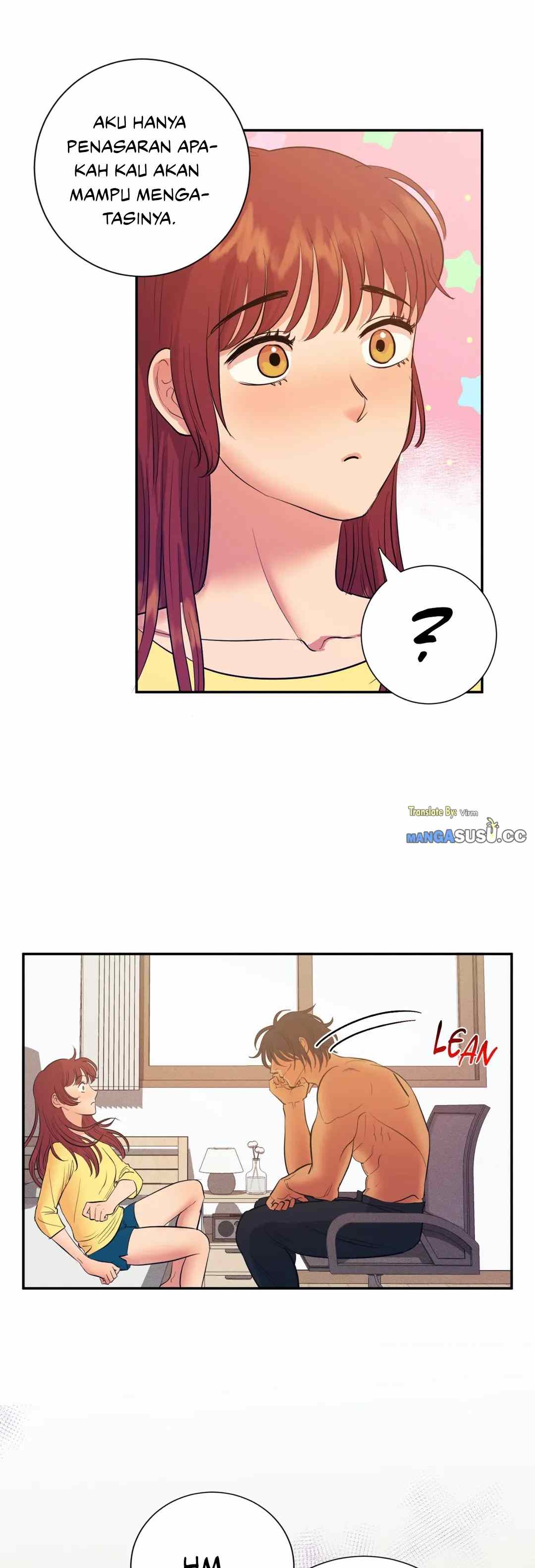 Hana’s Demons of Lust - Chapter 13 7