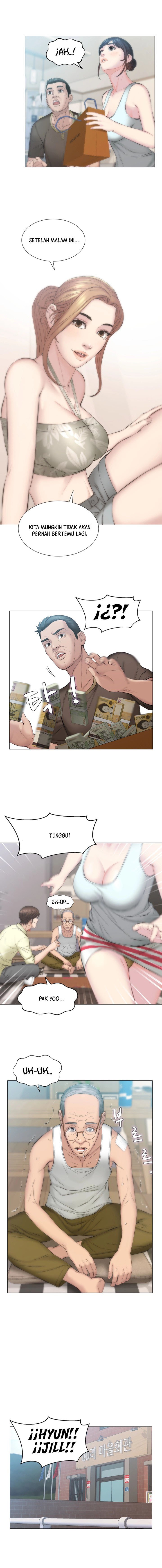 Gamble - Chapter 13 8