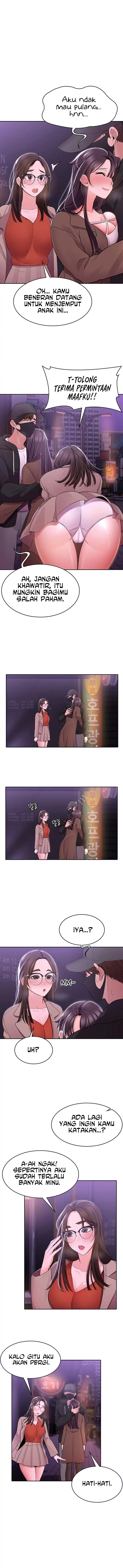 Meeting you again - Chapter 13 2