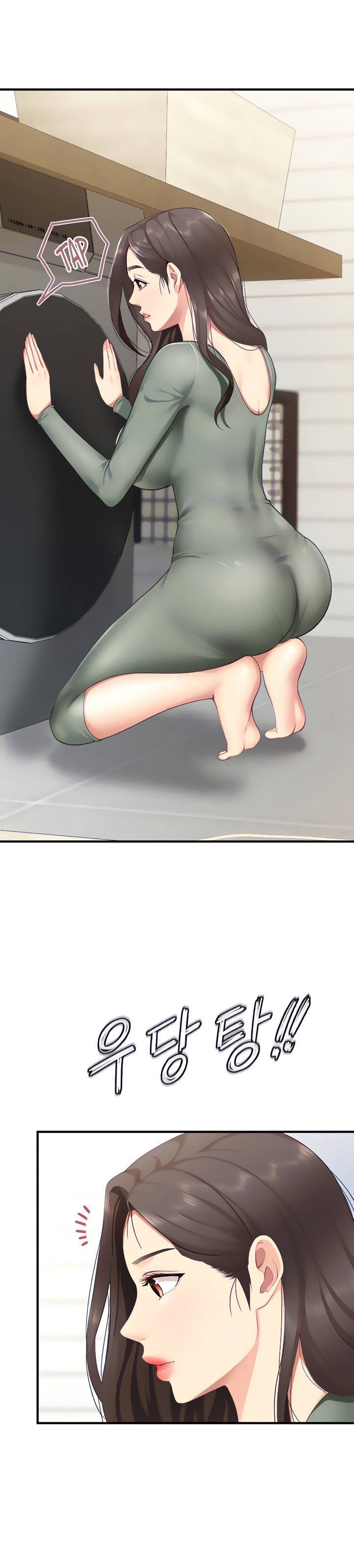 Welcome to Kids cafe - Chapter 13 5 Welcome to Kids cafe - Chapter 13 5