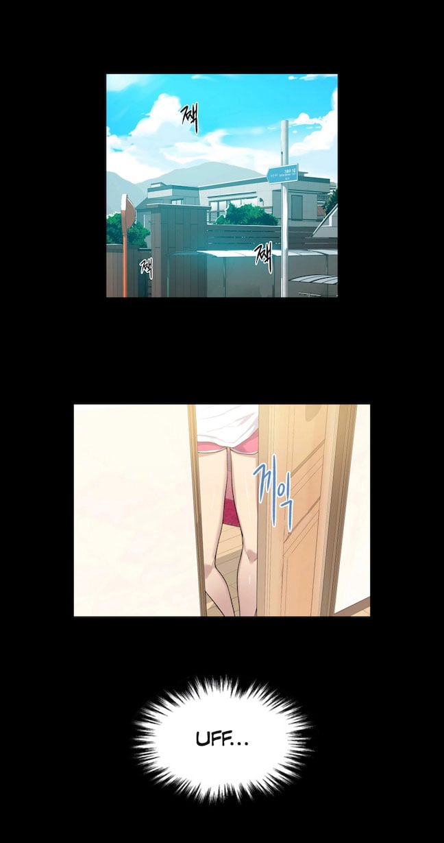 Secret Class Uncensored - Chapter 13 5 Secret Class Uncensored - Chapter 13 5