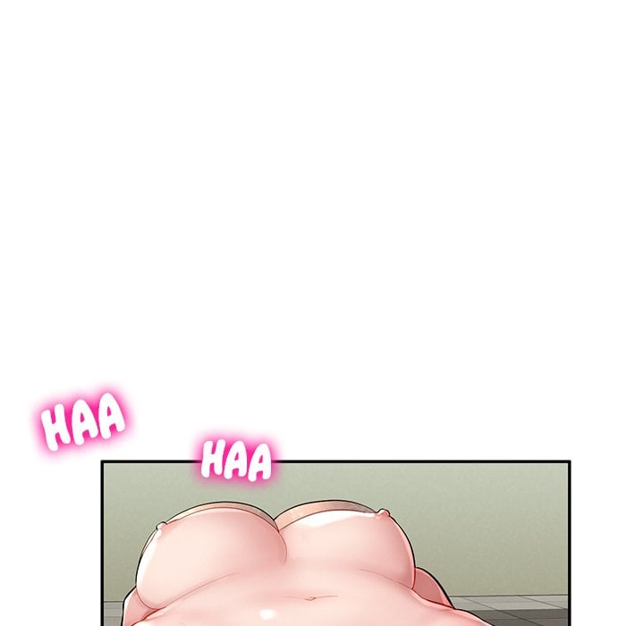 Boss Around - Chapter 13 100
