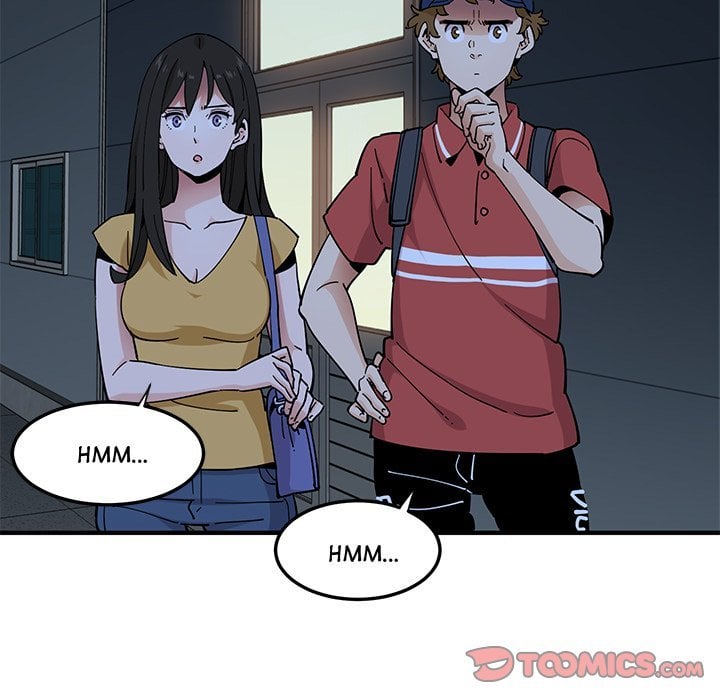 Love Factory - Chapter 14 154