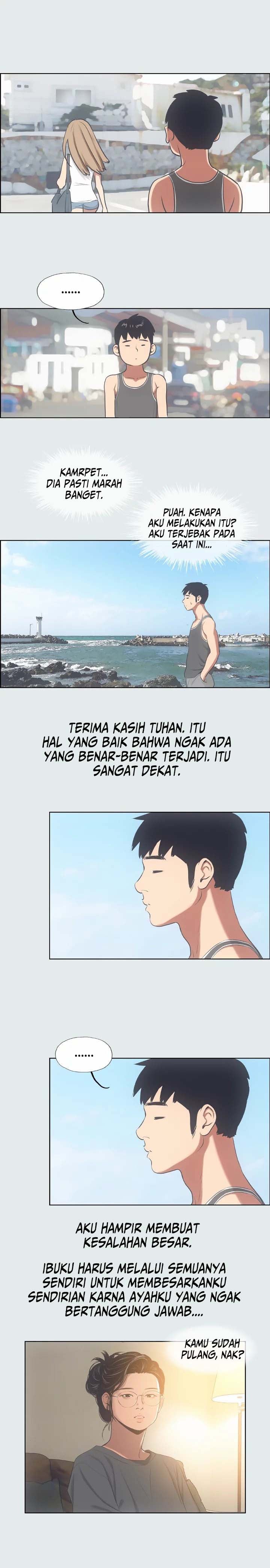 Summer Vacation - Chapter 13 19 Summer Vacation - Chapter 13 19