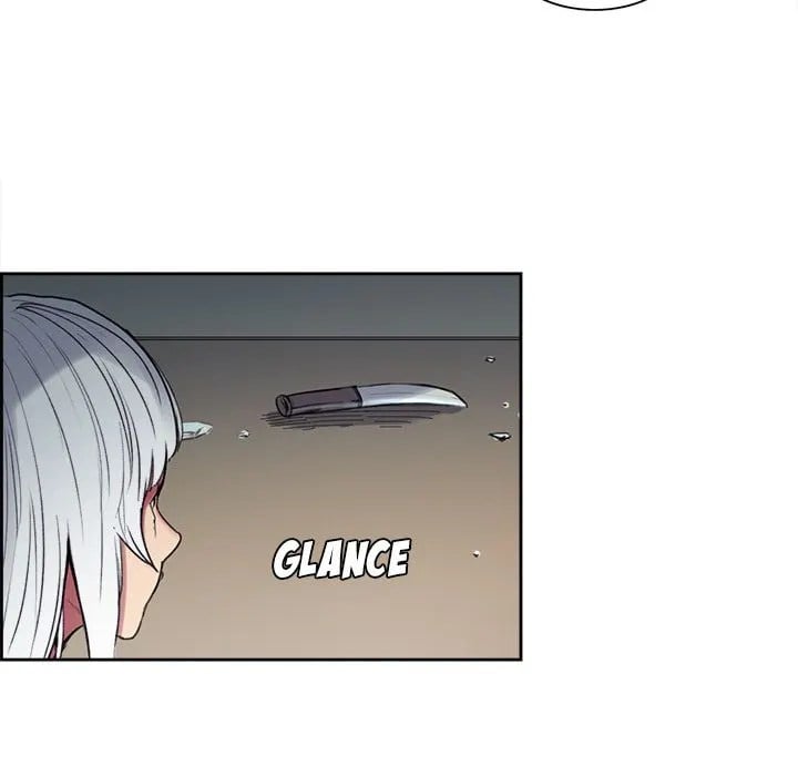 Erostica - Chapter 13 18