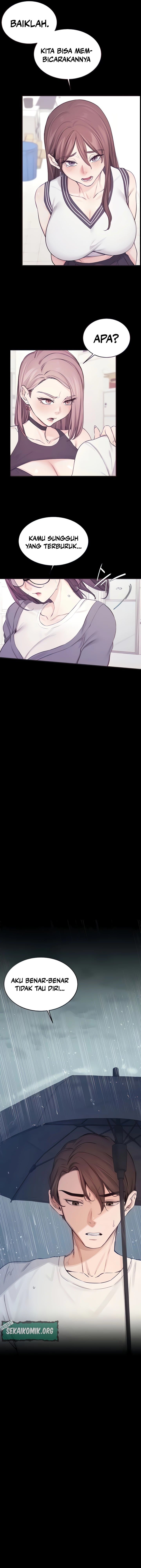 Selfless 100% - Chapter 13 6 Selfless 100% - Chapter 13 6