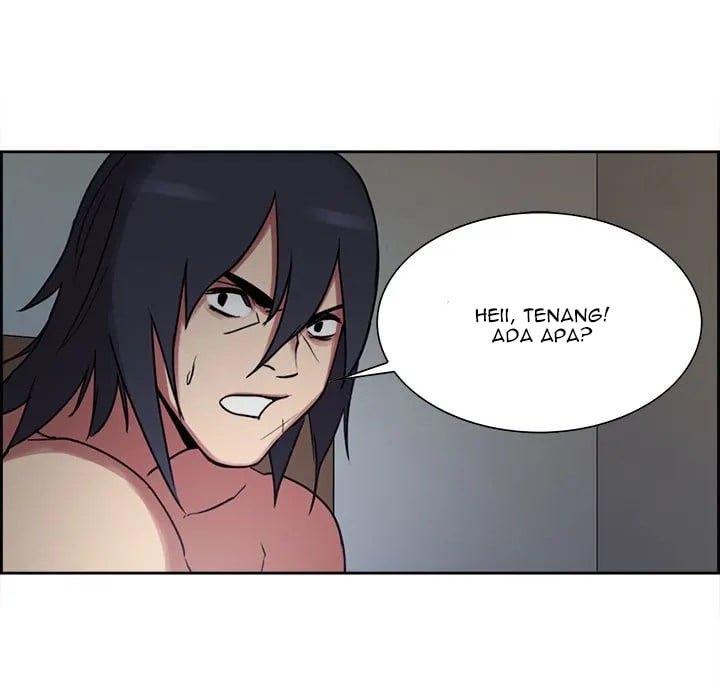 Erostica - Chapter 13 21