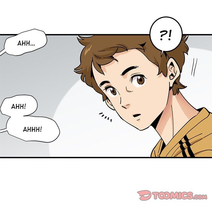 Love Factory - Chapter 14 232