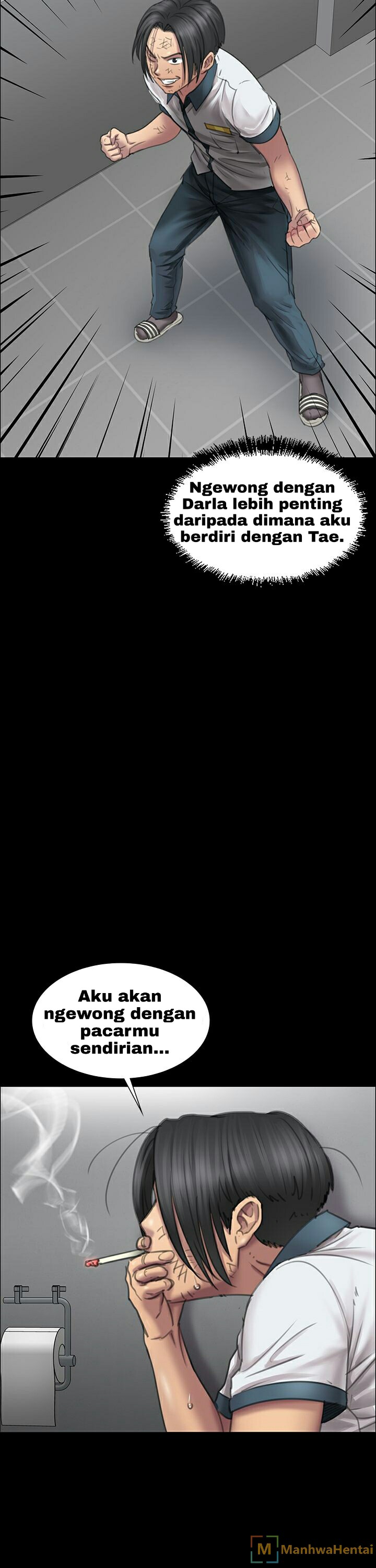 Queen Bee (Andrew) - Chapter 13 19