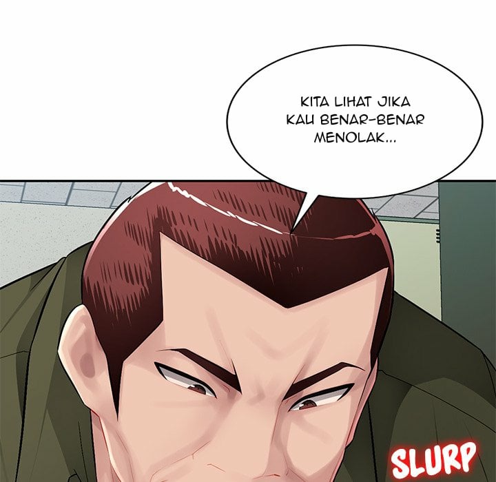 Boss Around - Chapter 13 70