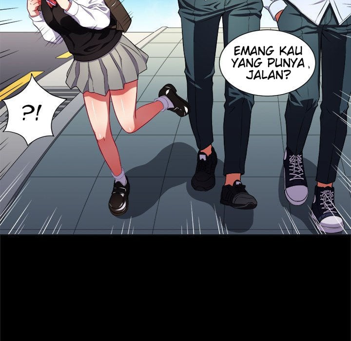My High School Bully - Chapter 13 11