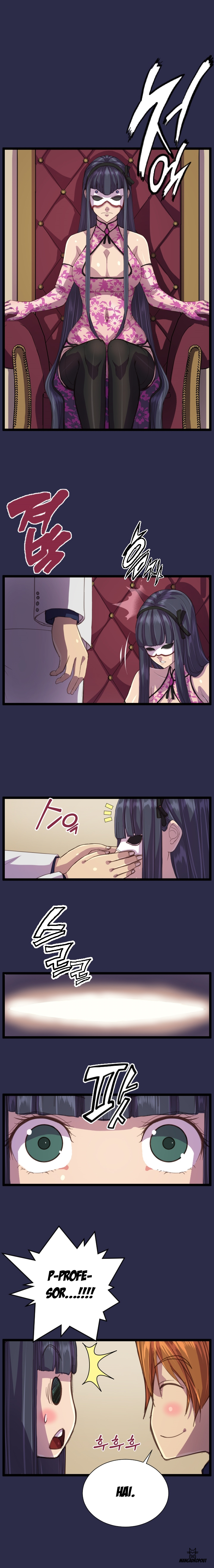 Angel&#8217;s Tears - Chapter 13 8