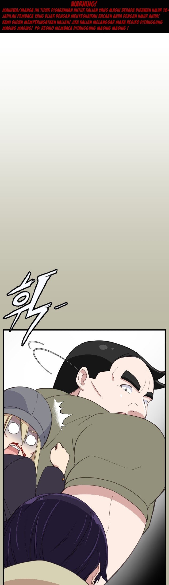 Love Academy - Chapter 13 1