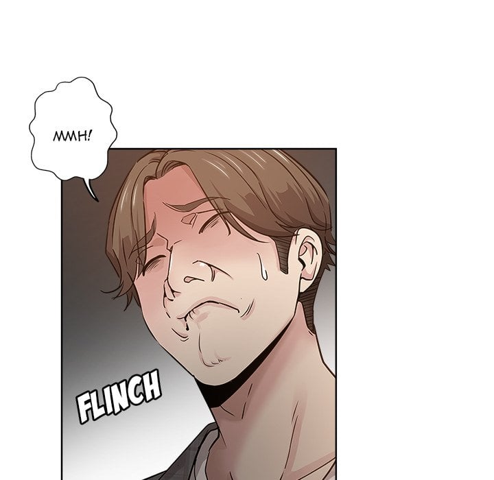 The Unexpected Guest - Chapter 13 66