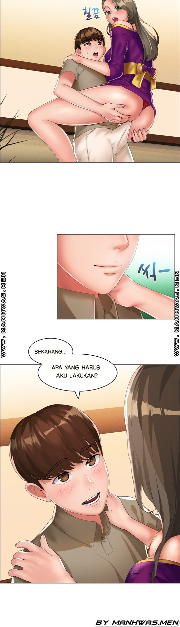 Lewd Wedding - Chapter 13 12