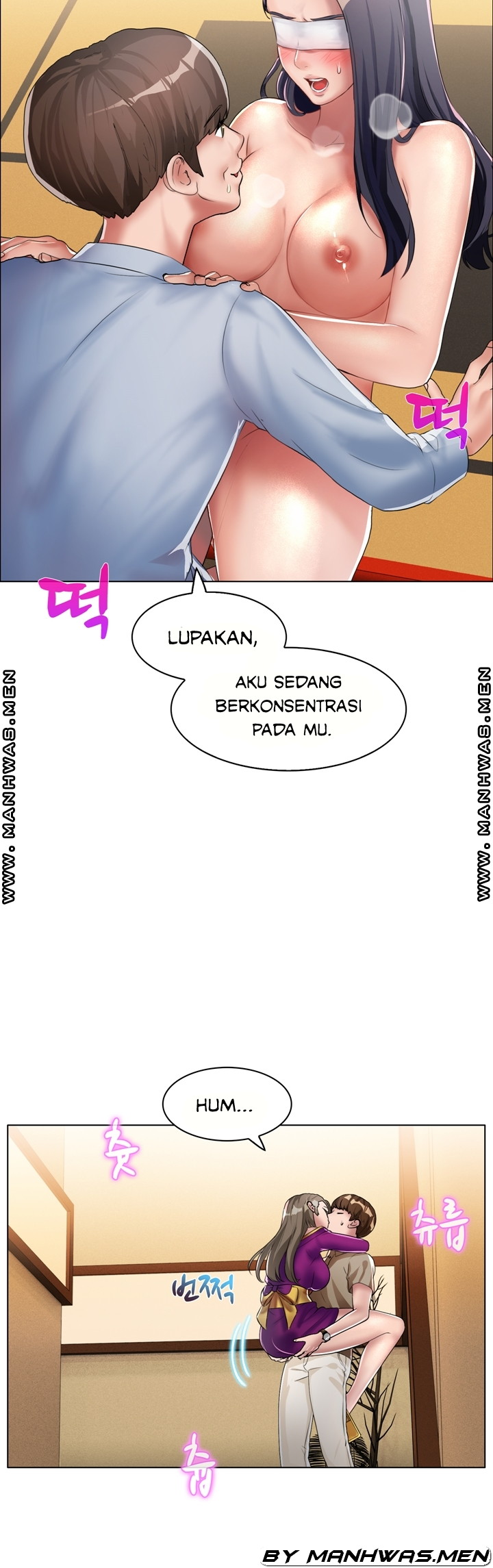 Lewd Wedding - Chapter 13 10