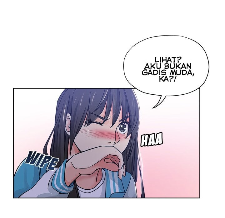 The Unexpected Guest - Chapter 13 15