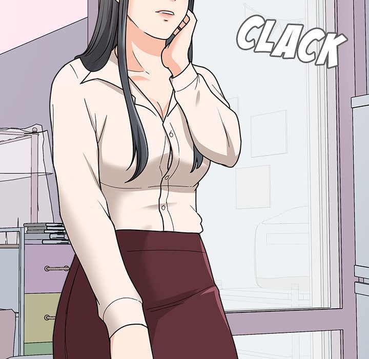 Blissville - Chapter 13 122