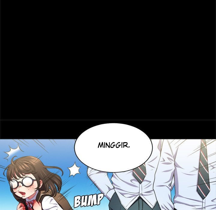My High School Bully - Chapter 13 10
