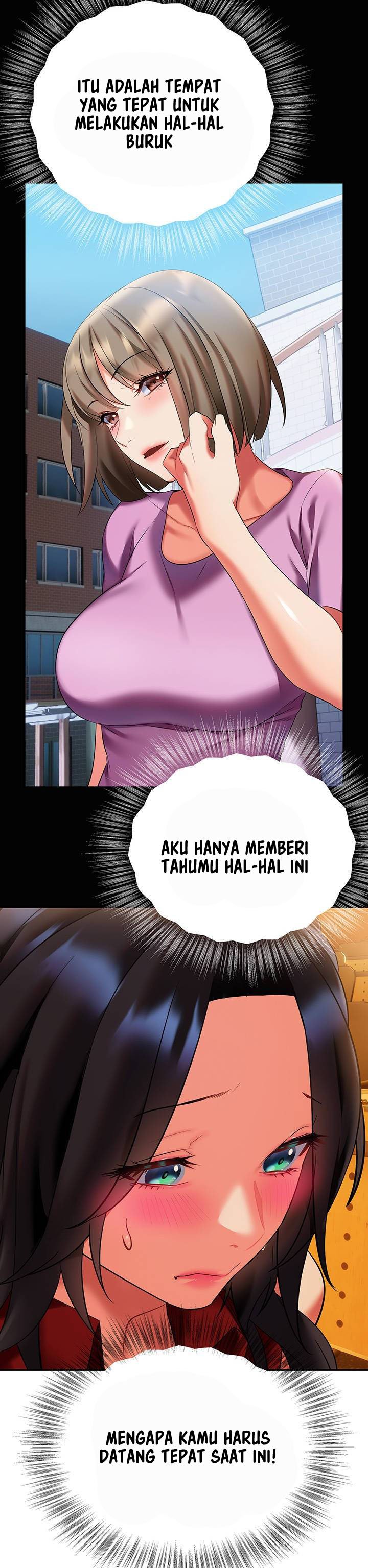 I Need You, Noona - Chapter 13 42