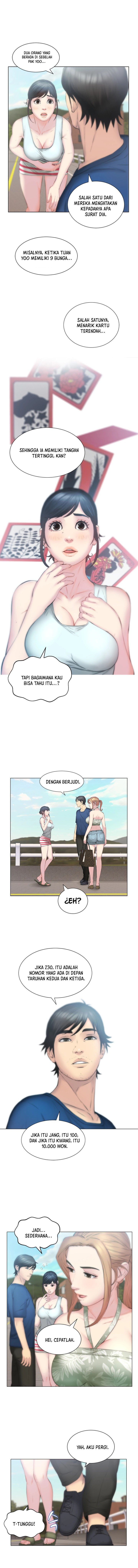 Gamble - Chapter 13 10