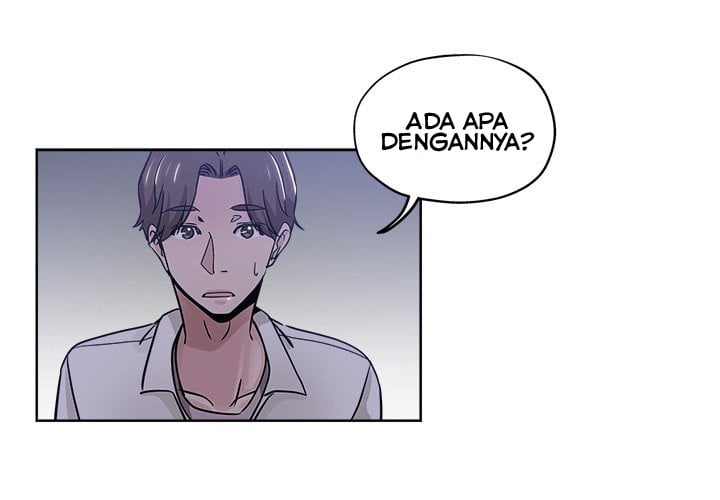 The Unexpected Guest - Chapter 13 3